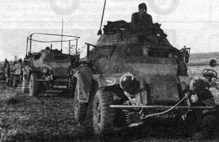 Иллюстрация к книге — Бронетанковая техника третьего рейха [img_137.jpg]