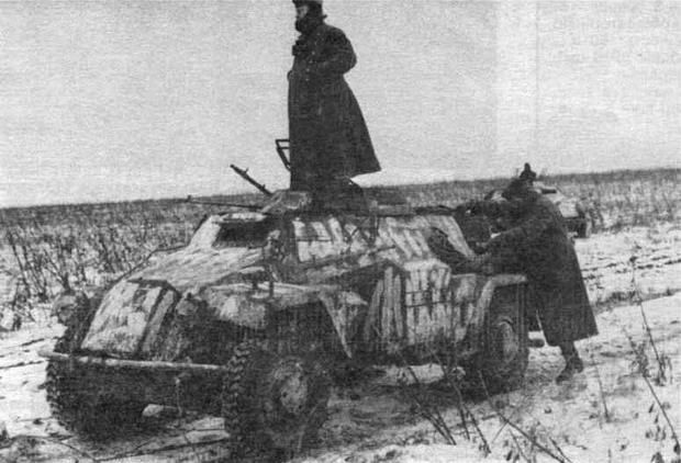 Иллюстрация к книге — Бронетанковая техника третьего рейха [img_138.jpg]