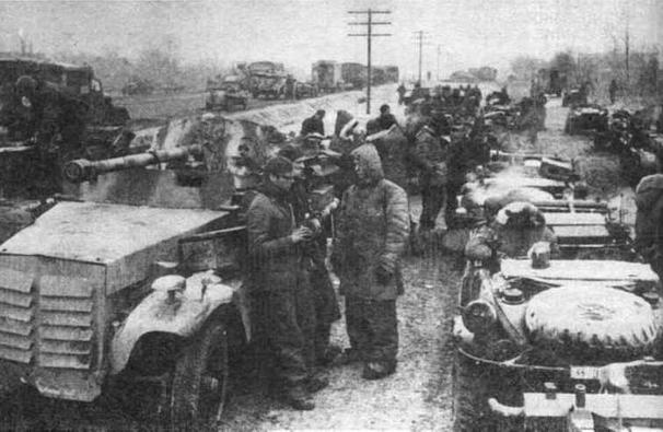 Иллюстрация к книге — Бронетанковая техника третьего рейха [img_186.jpg]