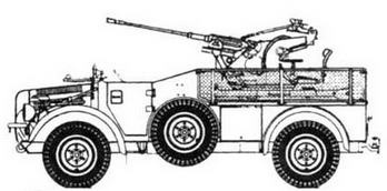 Иллюстрация к книге — Бронетанковая техника третьего рейха [img_219.jpg]