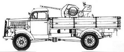 Иллюстрация к книге — Бронетанковая техника третьего рейха [img_220.jpg]