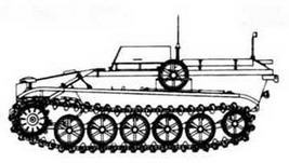 Иллюстрация к книге — Бронетанковая техника третьего рейха [img_228.jpg]
