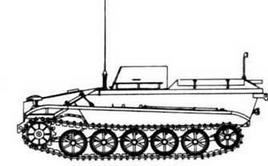 Иллюстрация к книге — Бронетанковая техника третьего рейха [img_229.jpg]