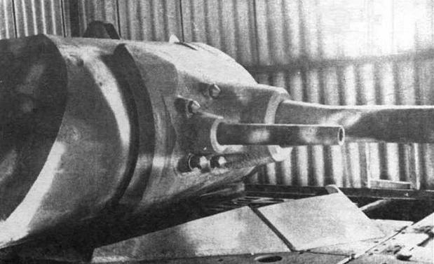 Иллюстрация к книге — Бронетанковая техника третьего рейха [img_235.jpg]