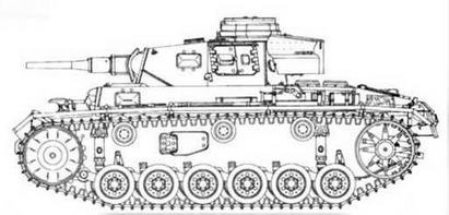 Иллюстрация к книге — Бронетанковая техника третьего рейха [img_24.jpg]
