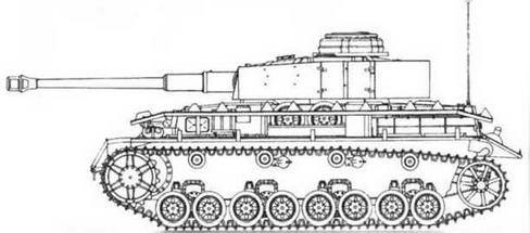 Иллюстрация к книге — Бронетанковая техника третьего рейха [img_37.jpg]