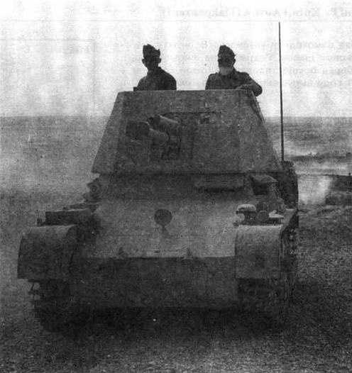 Иллюстрация к книге — Бронетанковая техника третьего рейха [img_56.jpg]