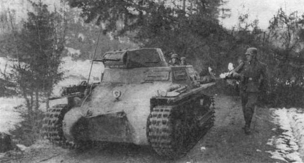 Иллюстрация к книге — Бронетанковая техника третьего рейха [img_7.jpg]