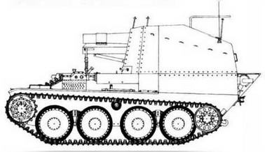 Иллюстрация к книге — Бронетанковая техника третьего рейха [img_82.jpg]