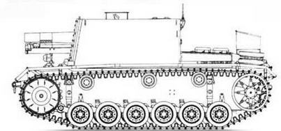 Иллюстрация к книге — Бронетанковая техника третьего рейха [img_96.jpg]