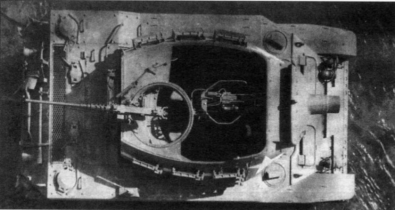 Иллюстрация к книге — Легкий танк «Стюарт» [img_30.jpg]