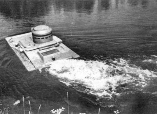 Иллюстрация к книге — Амфибии Красной Армии [img_18.jpg]