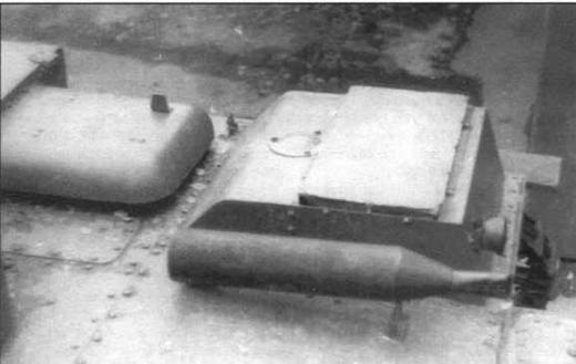 Иллюстрация к книге — Амфибии Красной Армии [img_27.jpg]