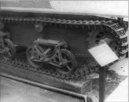 Иллюстрация к книге — Амфибии Красной Армии [img_30.jpg]