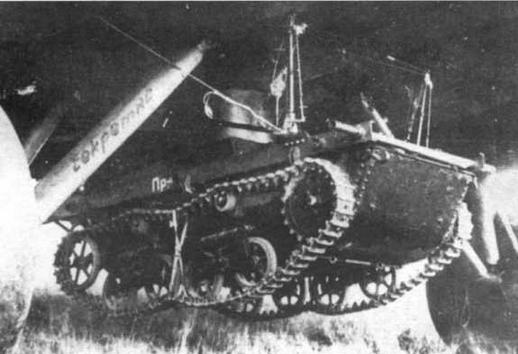 Иллюстрация к книге — Амфибии Красной Армии [img_34.jpg]