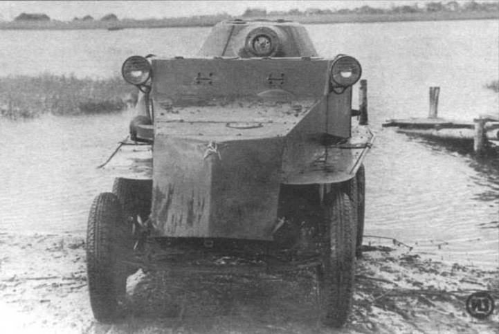 Иллюстрация к книге — Амфибии Красной Армии [img_45.jpg]