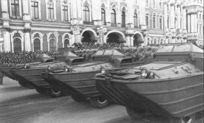 Иллюстрация к книге — Амфибии Красной Армии [img_54.jpg]