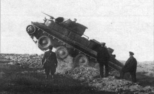 Иллюстрация к книге — Амфибии Красной Армии [img_9.jpg]