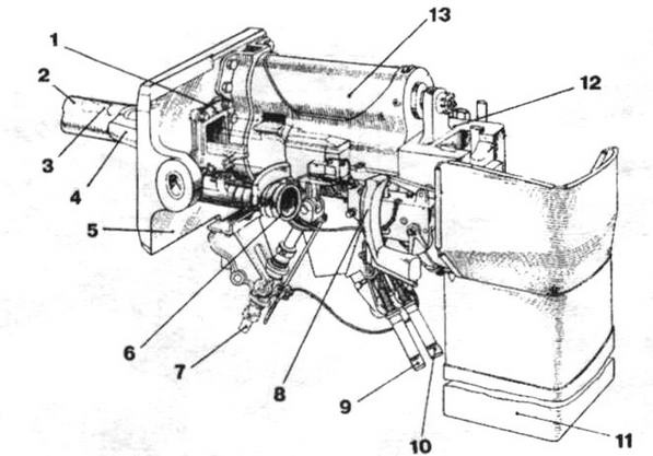 Иллюстрация к книге — Пехотный танк «Валентайн» [img_28.jpg]