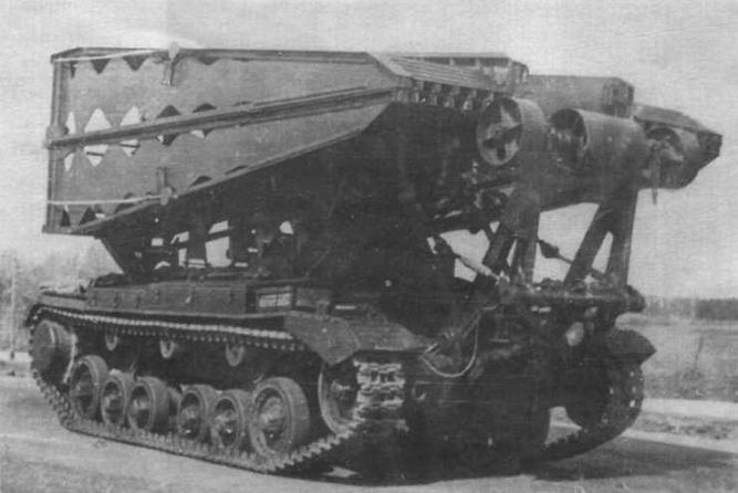 Иллюстрация к книге — Пехотный танк «Валентайн» [img_34.jpg]