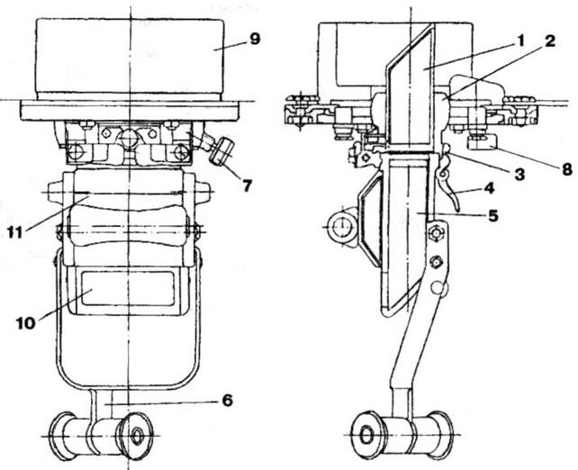 Иллюстрация к книге — Пехотный танк «Валентайн» [img_47.jpg]
