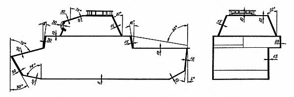 Иллюстрация к книге — Лёгкий танк Panzer II [i_015.jpg]
