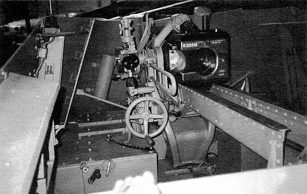 Иллюстрация к книге — Лёгкий танк Panzer II [i_046.jpg]