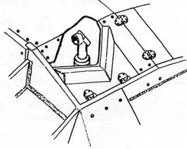 Иллюстрация к книге — Штурмовое орудие Stug III [img_13.jpg]