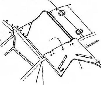 Иллюстрация к книге — Штурмовое орудие Stug III [img_14.jpg]