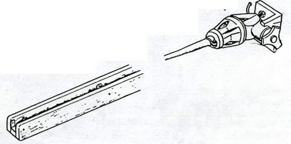 Иллюстрация к книге — Штурмовое орудие Stug III [img_17.jpg]