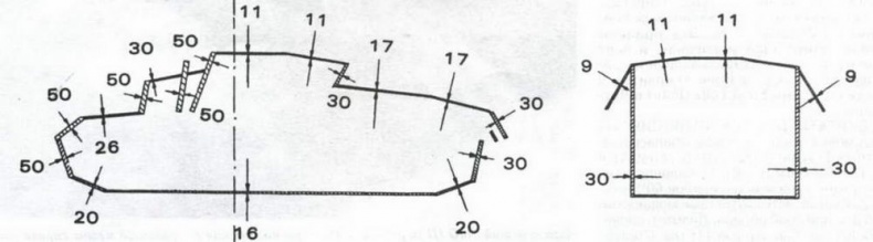 Иллюстрация к книге — Штурмовое орудие Stug III [img_38.jpg]