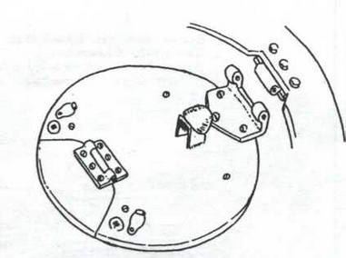 Иллюстрация к книге — Штурмовое орудие Stug III [img_44.jpg]