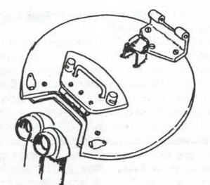 Иллюстрация к книге — Штурмовое орудие Stug III [img_45.jpg]
