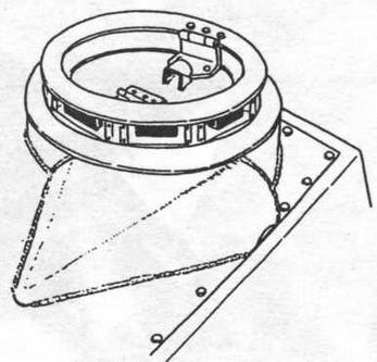 Иллюстрация к книге — Штурмовое орудие Stug III [img_51.jpg]