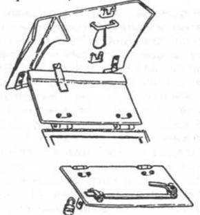 Иллюстрация к книге — Штурмовое орудие Stug III [img_54.jpg]
