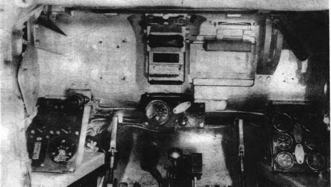 Иллюстрация к книге — Пехотный танк «Матильда» [img_15.jpg]