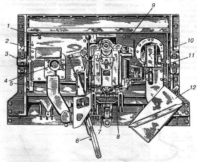 Иллюстрация к книге — Пехотный танк «Матильда» [img_18.jpg]