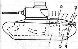 Иллюстрация к книге — Пехотный танк «Матильда» [img_19.jpg]