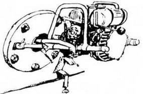 Иллюстрация к книге — Тяжелый танк «Королевский тигр» [img_21.jpg]