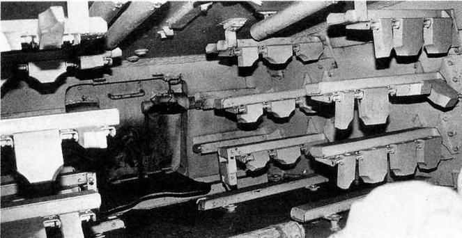 Иллюстрация к книге — Тяжелый танк «Королевский тигр» [img_25.jpg]