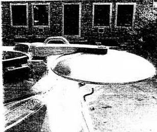 Иллюстрация к книге — Тяжелый танк «Королевский тигр» [img_34.jpg]