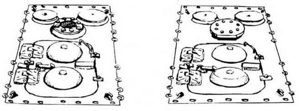 Иллюстрация к книге — Тяжелый танк «Королевский тигр» [img_41.jpg]