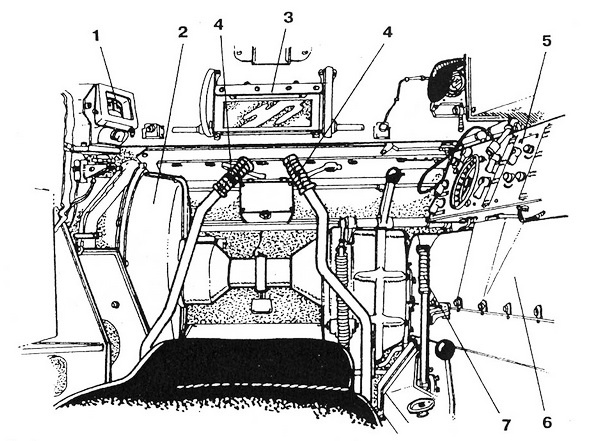 Иллюстрация к книге — Средний танк Panzer III [i_031.jpg]