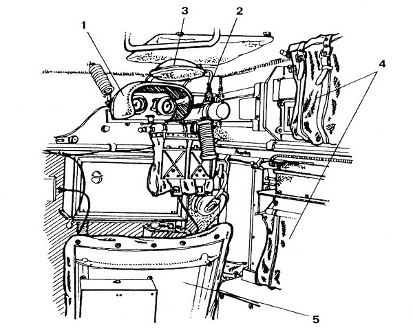 Иллюстрация к книге — Средний танк Panzer III [i_036.jpg]