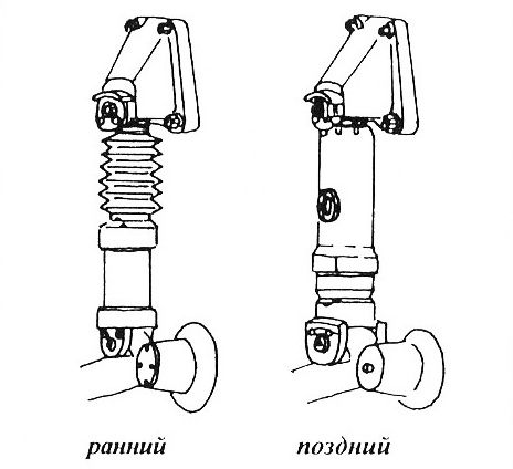 Иллюстрация к книге — Средний танк Panzer III [i_039.jpg]