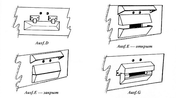 Иллюстрация к книге — Средний танк Panzer III [i_043.jpg]