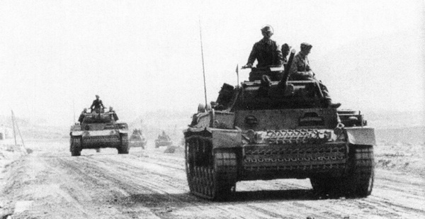 Иллюстрация к книге — Средний танк Panzer III [i_062.jpg]