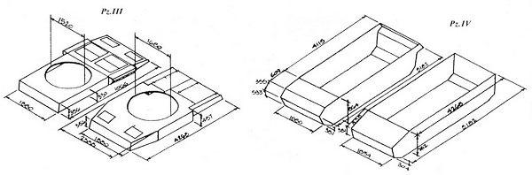 Иллюстрация к книге — Средний танк Panzer III [i_064.jpg]