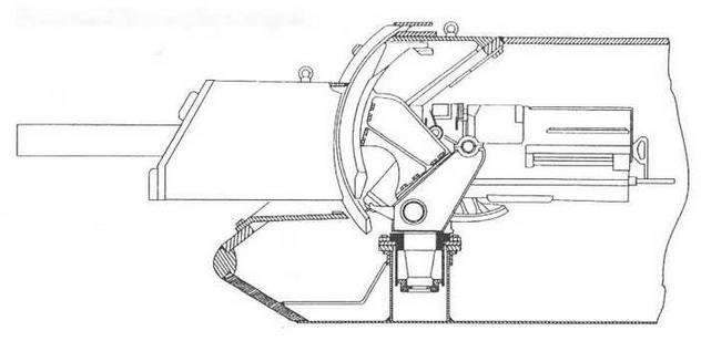 Иллюстрация к книге — Самоходные установки на базе танка Т-34 [img_29.jpg]