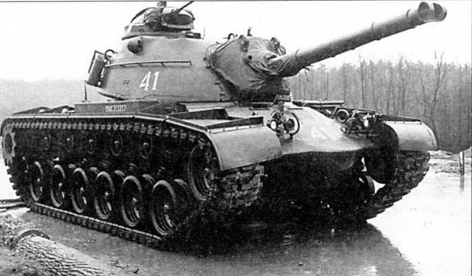 Иллюстрация к книге — Огнеметные танки Второй мировой войны [img_122.jpg]